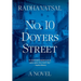 No. 10 Doyers Street