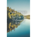 One Can See Differently by E. C.