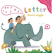 Letter Sound Wiggle