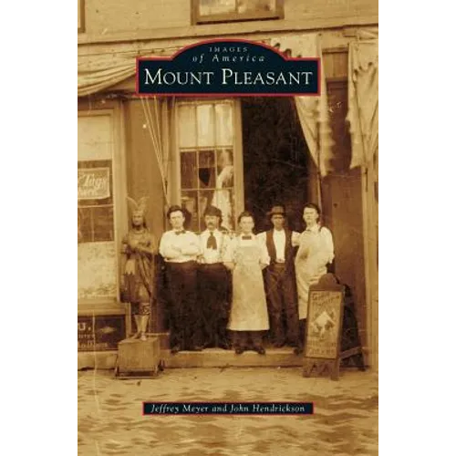 Mount Pleasant
