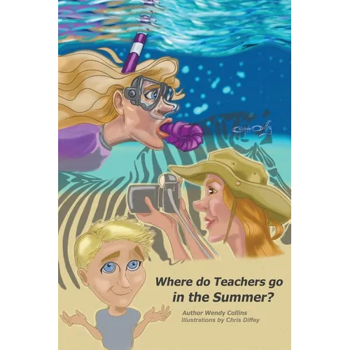 Where do Teachers go in the Summer?