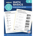 Math Basics Grade 1