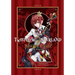 Disney Twisted-Wonderland: Rose-Red Tyrant: The Novel