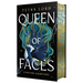 Queen of Faces: Deluxe Edition