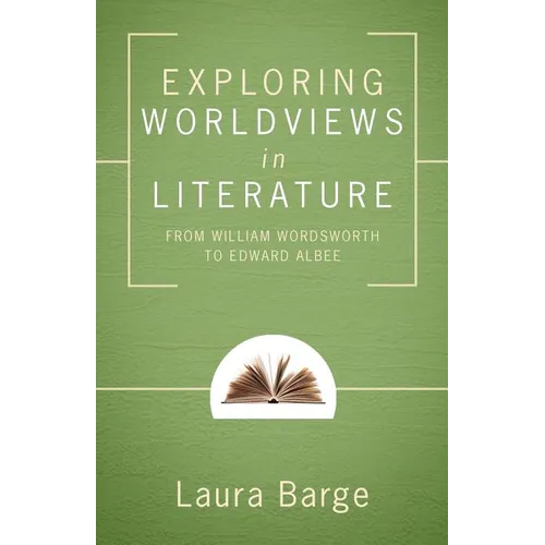 Exploring Worldviews in Literature