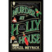 Murder at Holly House