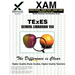 TExES School Librarian 150 Teacher Certification Test Prep Study Guide