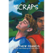 Scraps: A Gay Skateboarding Romance Novel