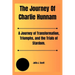 The Journey Of Charlie Hunnam: A Journey of Transformation, Triumphs, and the Trials of Stardom.