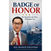Badge of Honor: My Stand for the West Philippine Sea