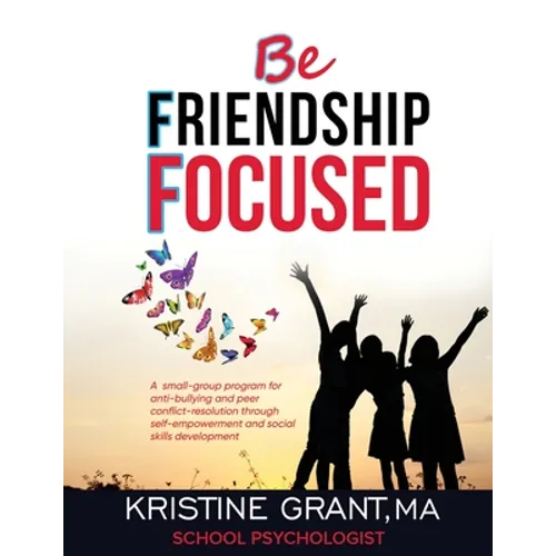 Bff - Be Friendship Focused