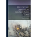 History of Jefferson County, New York