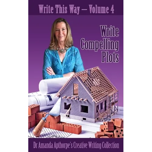 Write Compelling Plots
