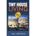 Tiny House Living: RV Living & Shipping Container Homes