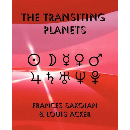 The Transiting Planets