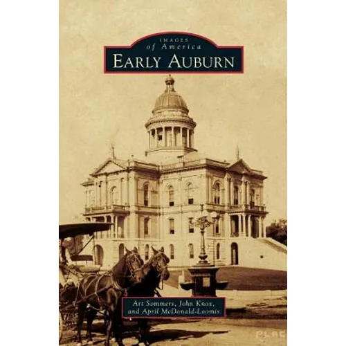 Early Auburn