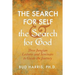 The Search for Self and the Search for God: Three Jungian Lectures and Seminars to Guide the Journey