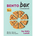 Bento Box Cookbook: Make these Bento Recipes for Kid's Lunch
