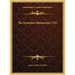 The Francken Manuscript 1783
