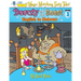 Beauty and the Beast: English to Hebrew, Level 3