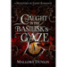Caught in the Basilisk's Gaze: A Fae Fated Mates Dark Fantasy Romance