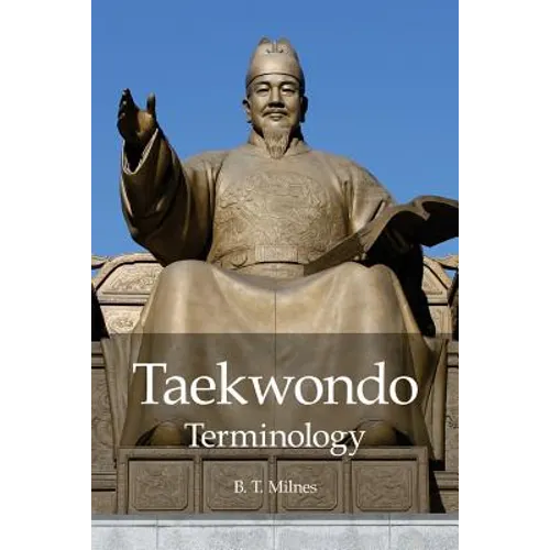 Taekwondo Terminology