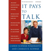It Pays to Talk: How to Have the Essential Conversations with Your Family about Money and Investing