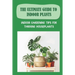 The Ultimate Guide To Indoor Plants: Indoor Gardening Tips For Thriving Houseplants: How To Grow And Care For Indoor Plants