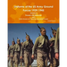 Uniforms of the US Army Ground Forces 1939-1945, Volume 2 Pt II Trousers and Breeches