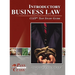 Introductory Business Law CLEP Test Study Guide