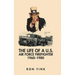 The Life of a Us Air Force Firefighter 1960-1980