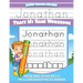 Jonathan Letter Tracing for Kids Trace my Name Workbook: Tracing Books for Kids ages 3 - 5 Pre-K & Kindergarten Practice Workbook