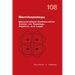 Semitopology. Decentralised Collaborative Action via Topology, Algebra, and Logic