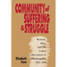 Community of Suffering and Struggle: Women, Men, and the Labor Movement in Minneapolis, 1915-1945
