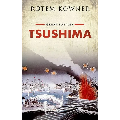 Tsushima: Great Battles Series