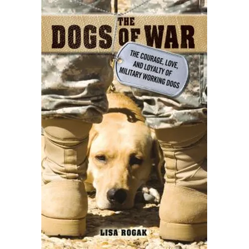 Dogs of War