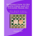 Introduction to Ho Math Chess and Its Founder Frank Ho: Ho Math Chess Tutor Franchise Learning Centre