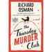 The Thursday Murder Club