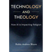Technology and Theology: How AI is Impacting Religion