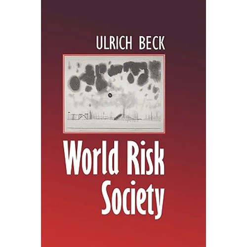 World Risk Society