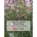 A Book About Sweet Peas: History, Culture, Varieties and Uses of Sweet Peas