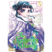 The Apothecary Diaries 05 (Manga)
