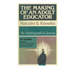 The Making of an Adult Educator: An autobiographical journey