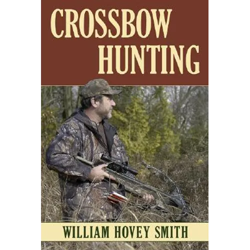 Crossbow Hunting