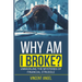"Why Am I Broke?": Unraveling the Mysteries of Financial Struggle