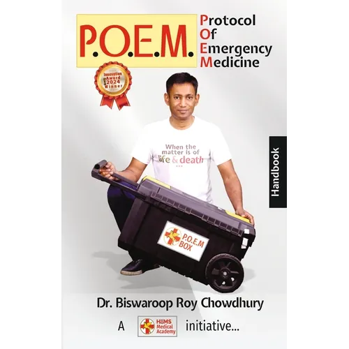 P.O.E..M: Protocol of Emergency Medicine
