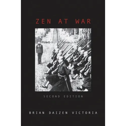 Zen at War