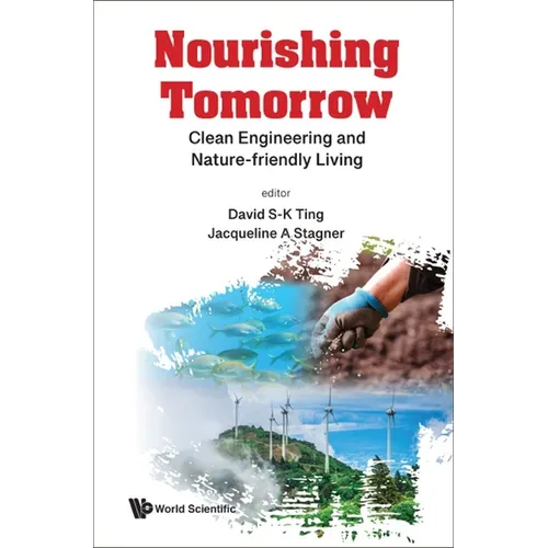 Nourishing Tomorrow