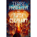 The Fifth Elephant: A Discworld Novel