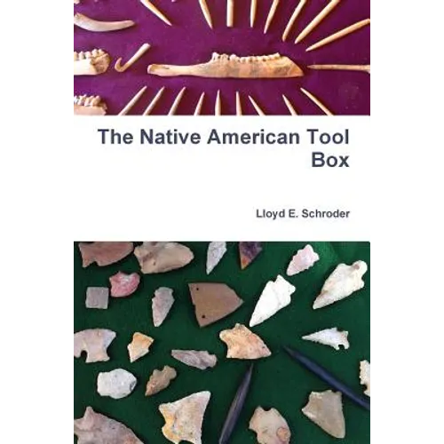 The Native American Tool Box